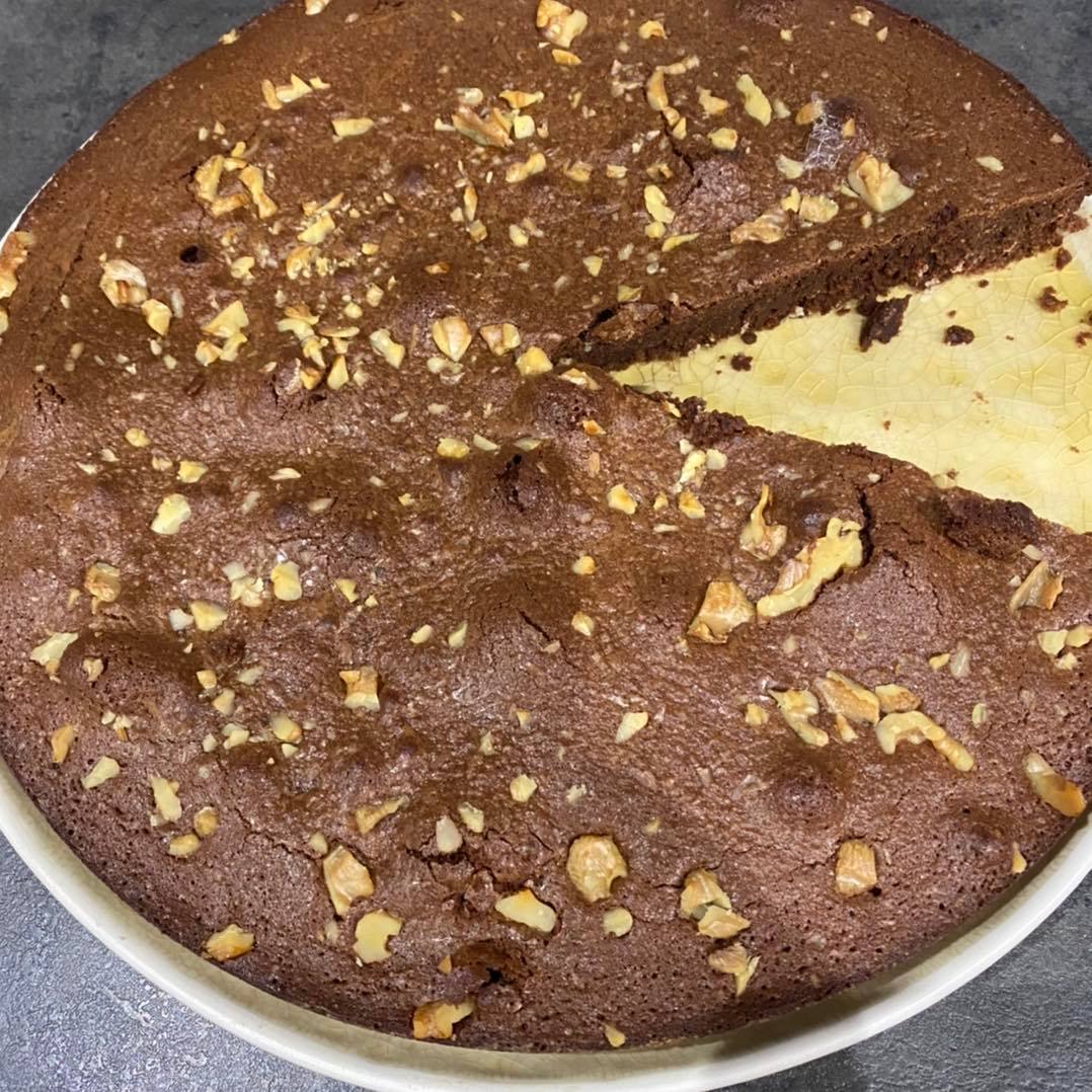 Dessert maison