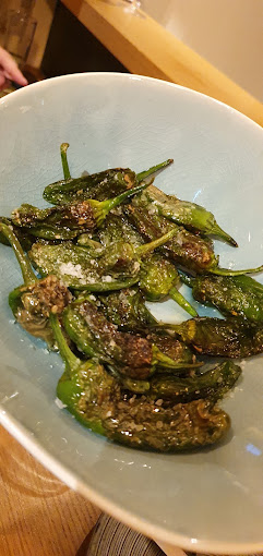 Plat de la maison